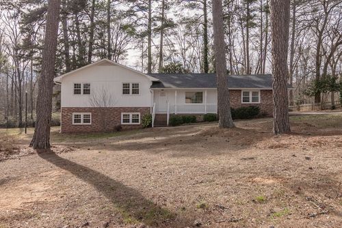 709 Loblolly Dr, Anderson, SC, 29625-2613 | Card Image