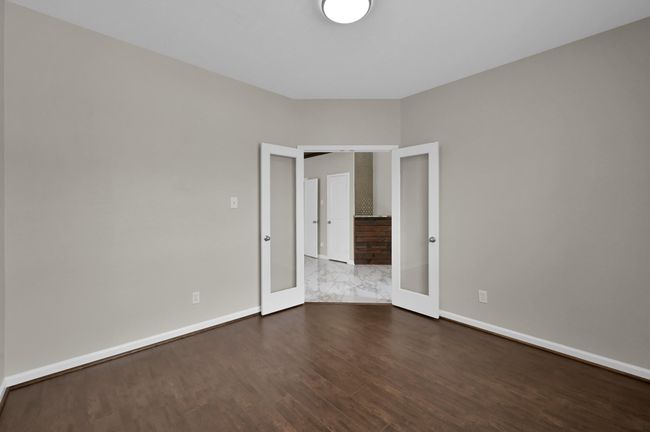 Office from the inside looking out. | Image 8