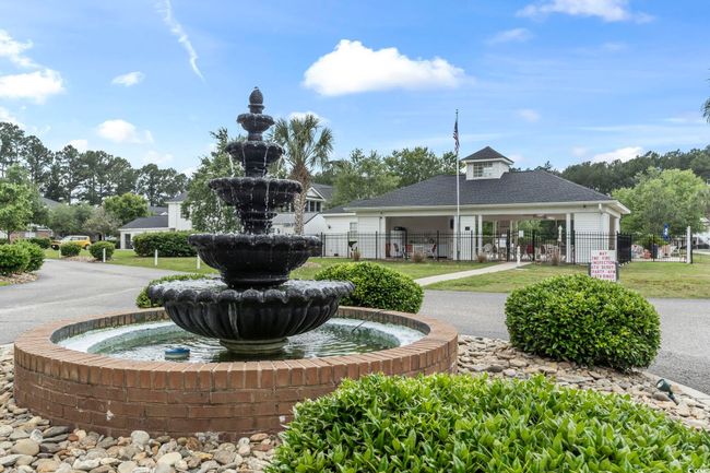Surrounding community with a lawn and fence | Image 31