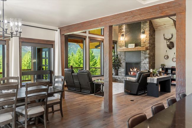 40149 Us Highway 2, House other with 6 bedrooms, 5 bathrooms and null parking in Libby MT | Image 24