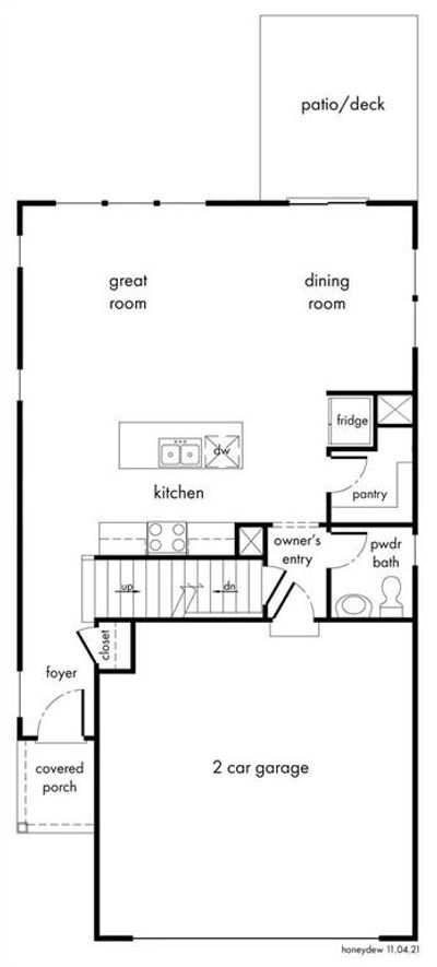 Floor plan | Image 3