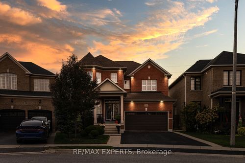 34 Laurentide Cres, Brampton, ON, L6P1Y4 | Card Image