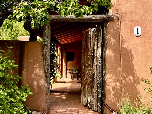 1-2175 Old Arroyo Chamiso Road, Santa Fe, NM, 87505 | Card Image