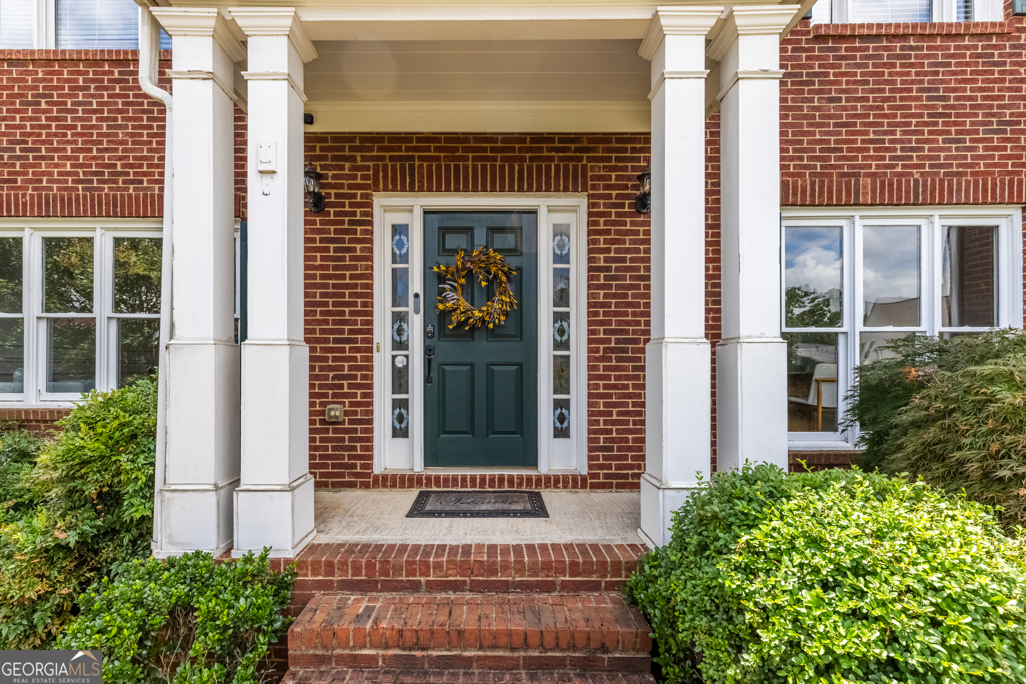 Residential in Cumming 3