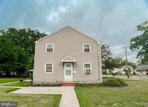 b-31 W Grant St, Woodstown, NJ, 08098-1233 | Card Image