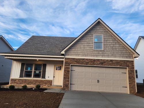 2921 Valley Farms Dr, Christiana, TN, 37037-2056 | Card Image