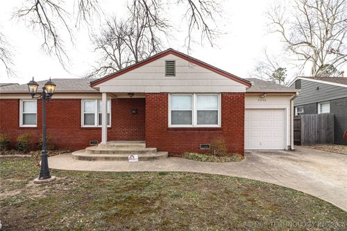 2634 Urbana Ave, Tulsa, OK, 74114-4847 | Card Image