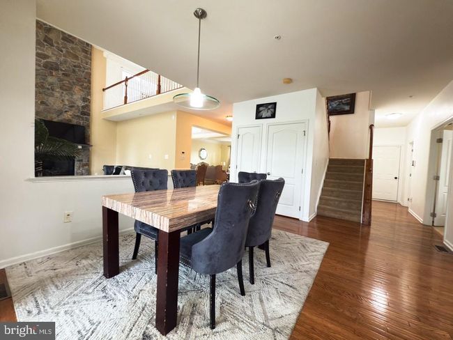 4302 Bridle Ridge Rd, House other with 6 bedrooms, 4 bathrooms and null parking in Upper Marlboro MD | Image 9