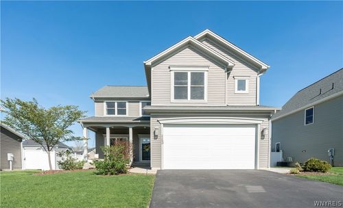 2282 Agassiz Drive, Hamburg, NY, 14085 | Card Image