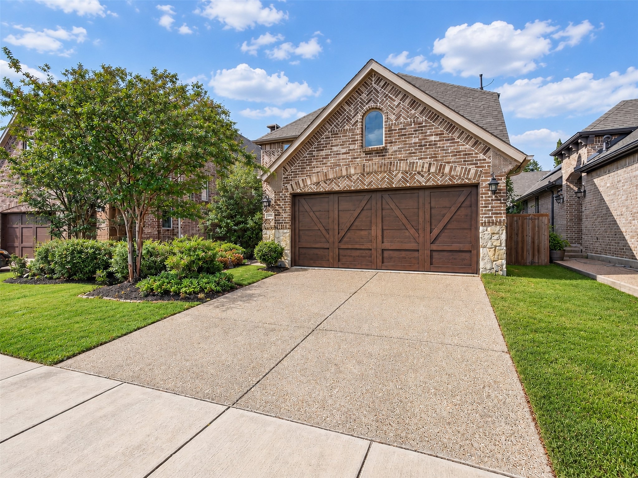 Residential in Carrollton