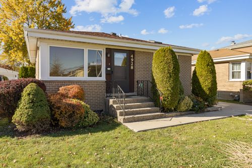 4928 N Overhill Ave, Norridge, IL, 60706-3308 | Card Image