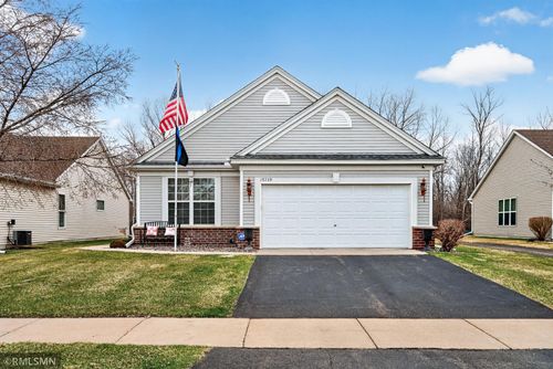 15739 Farnham Ave N, Hugo, MN, 55038-9001 | Card Image