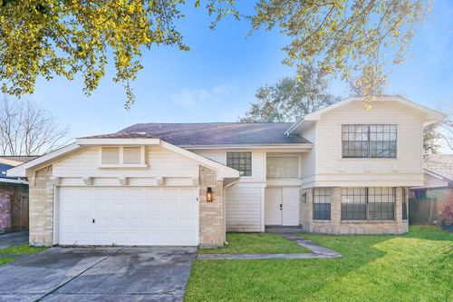 4131 Tasselwood Ln, Houston, TX, 77014-1820 | Card Image