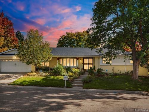 8566 E Lehigh Ave, Denver, CO, 80237-1618 | Card Image