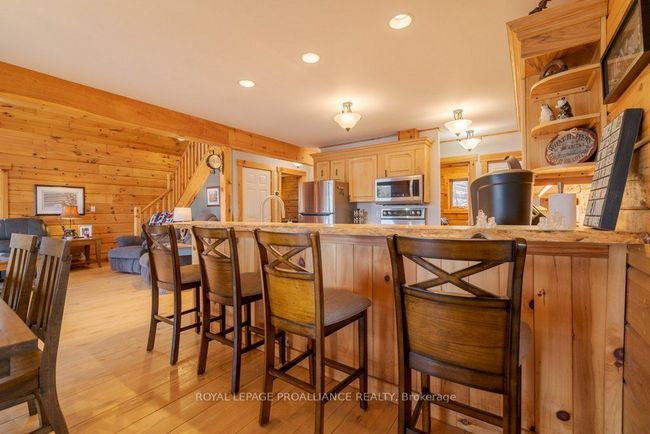 2656 Smith Rd, House other with 3 bedrooms, 2 bathrooms and 5 parking in Ardoch ON | Image 24
