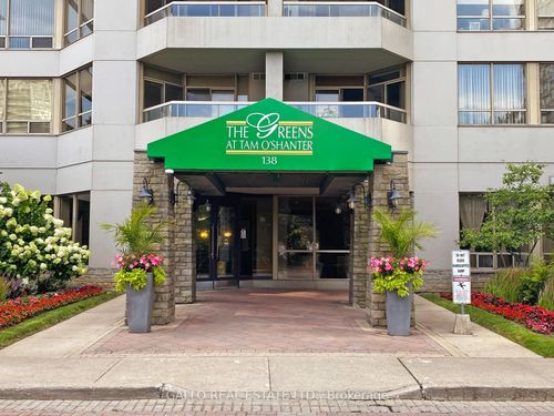 627-138 Bonis Ave, Scarborough, ON, M1T3V9 | Card Image