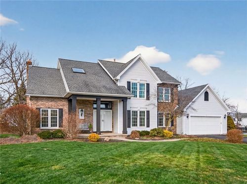 246 White Rabbit Trl, Greece, NY, 14612-2861 | Card Image