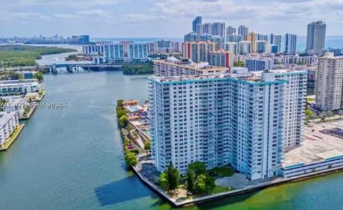 1208-301 174th St, Sunny Isles Beach, FL, 33160-3206 | Card Image