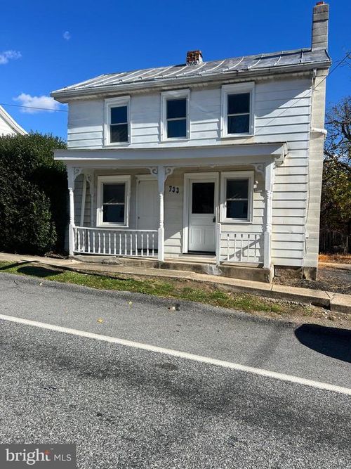 733 Bloserville Rd, NEWVILLE, PA, 17241-9710 | Card Image