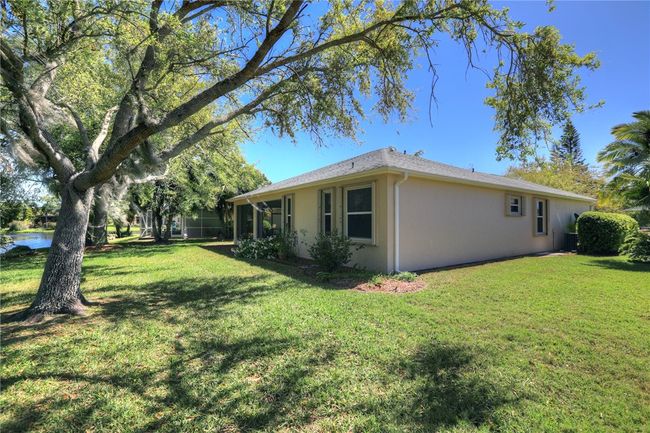 1286 Sebastian Lakes Dr, House other with 2 bedrooms, 2 bathrooms and null parking in Sebastian FL | Image 6