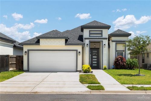 5512 Columbia Avenue, Mission, TX, 78573 | Card Image