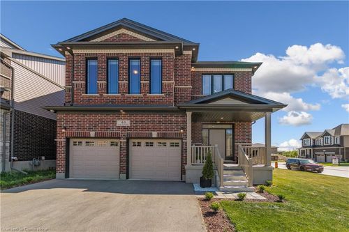48 Macalister Blvd, Guelph, ON, N1G0G6 | Card Image
