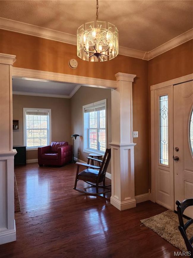 11800 Highway 160, House other with 5 bedrooms, 4 bathrooms and 3 parking in Harviell MO | Image 13