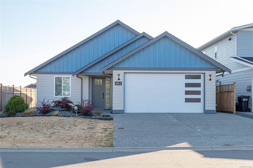 261 Dunbar Way, Parksville, BC, V9P0G6 | Card Image