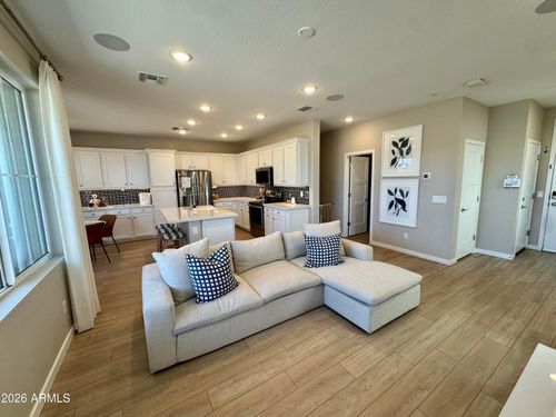 1281 W Bluejay Drive, Chandler, AZ, 85286 | Card Image