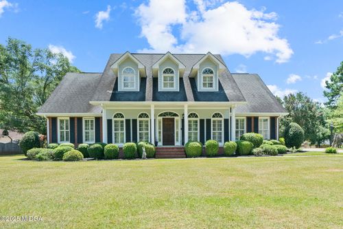 124 Ridgecrest Pl, Gray, GA, 31032-5826 | Card Image