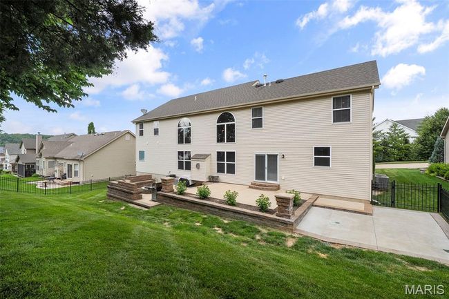 22 Fall Flower Ct, House other with 4 bedrooms, 4 bathrooms and null parking in Eureka MO | Image 51