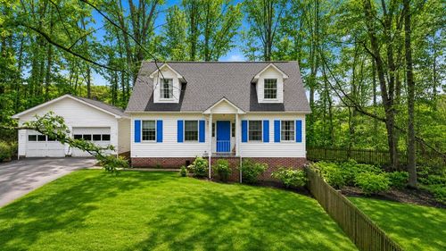 17611 Mahogany Dr, Abingdon, VA, 24210-7911 | Card Image
