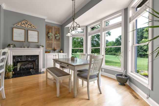 1004 Watkins Creek Dr, House other with 4 bedrooms, 5 bathrooms and 3 parking in Franklin TN | Image 21