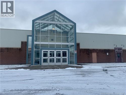 110 Plaza Blvd, Dalhousie, NB, E8C2E2 | Card Image