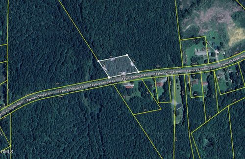 914 Taylors Chapel Rd, Sanford, NC, 27330-0307 | Card Image