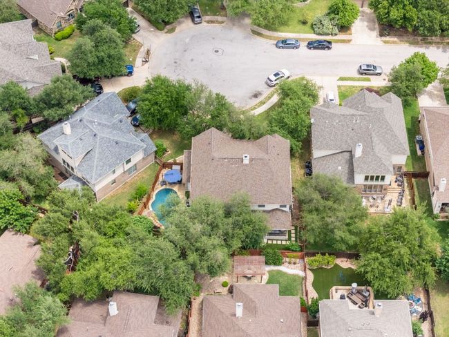 4525 Three Arrows Ct, House other with 5 bedrooms, 4 bathrooms and null parking in Cedar Park TX | Image 37
