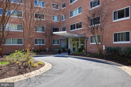 apt-112-5100 Dorset Ave, CHEVY CHASE, MD, 20815-5460 | Card Image
