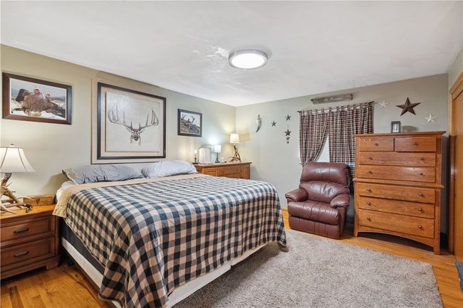 829 Hecla Rd, House other with 5 bedrooms, 3 bathrooms and 2 parking in Mt. Pleasant Twp - Wml PA | Image 18