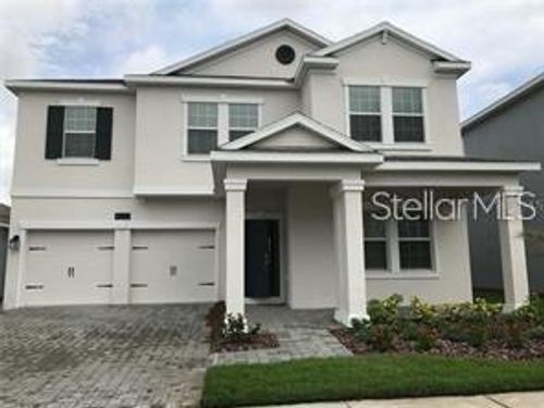 4632 Fairy Tale Cir, KISSIMMEE, FL, 34746-2016 | Card Image