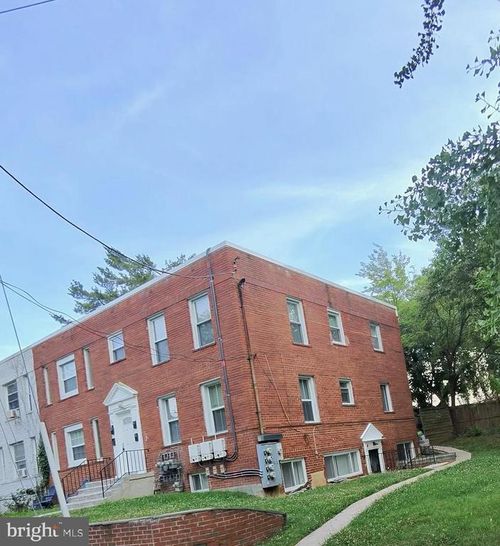 1-407 Lebaum St Se, WASHINGTON, DC, 20032-2611 | Card Image