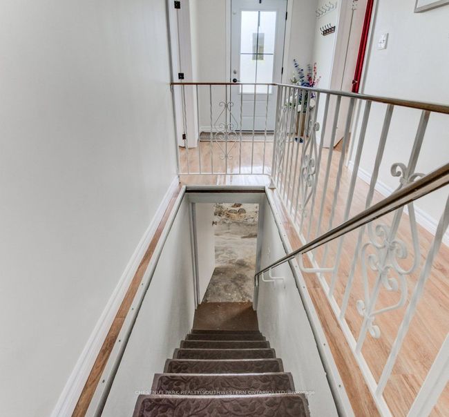 27 Station St, House other with 3 bedrooms, 2 bathrooms and 1 parking in Tavistock ON | Image 32