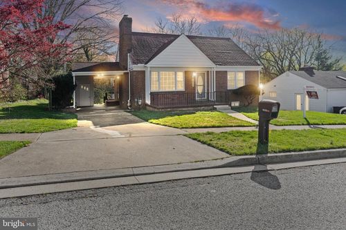 1413 Glendale Rd, BALTIMORE, MD, 21239-1408 | Card Image