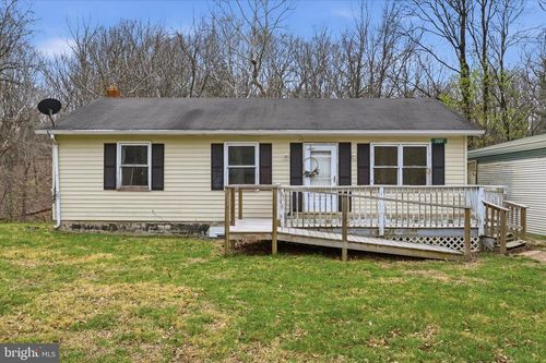 397 White Oak Ln, BLUEMONT, VA, 20135-4514 | Card Image