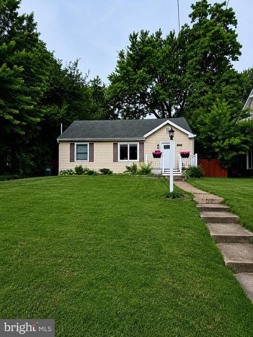 1832 Peabody Dr, FALLS CHURCH, VA, 22043-1036 | Card Image
