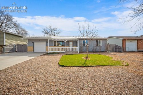 7045 Coolidge Ct, Colorado Springs, CO, 80911-2966 | Card Image