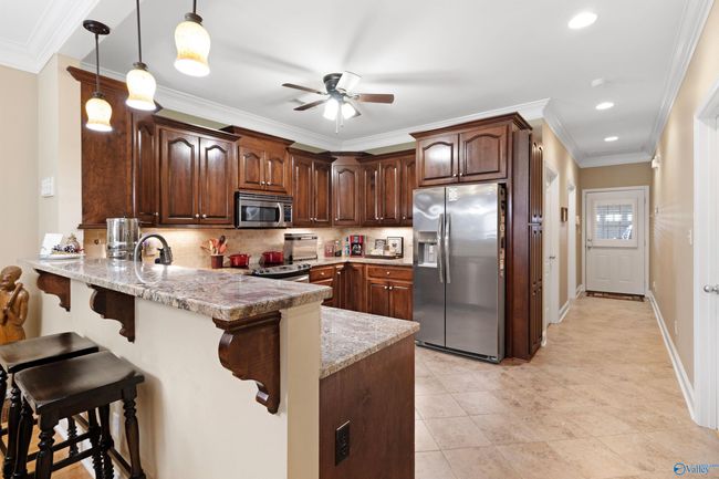 48 Jackson Way, Townhouse with 4 bedrooms, 3 bathrooms and null parking in Decatur AL | Image 10