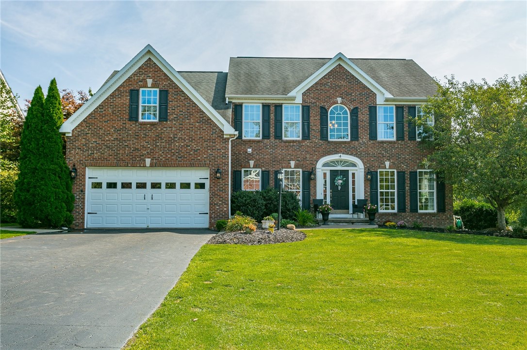 Chadwick Mnr, Fairport, NY 14450