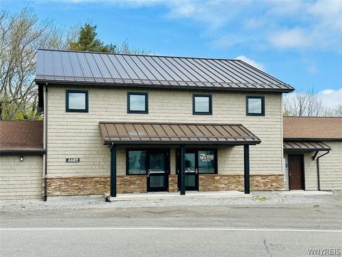 6689 Alleghany Rd, Alabama, NY, 14013-9535 | Card Image