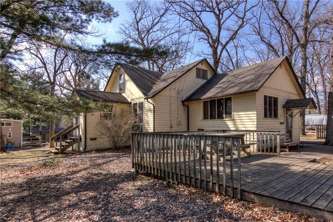 19 - 1022 Hwy M, House other with 4 bedrooms, 3 bathrooms and null parking in CHETEK WI | Image 22