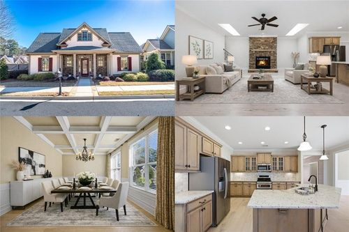 406 Trotter Ln, Woodstock, GA, 30189-7909 | Card Image